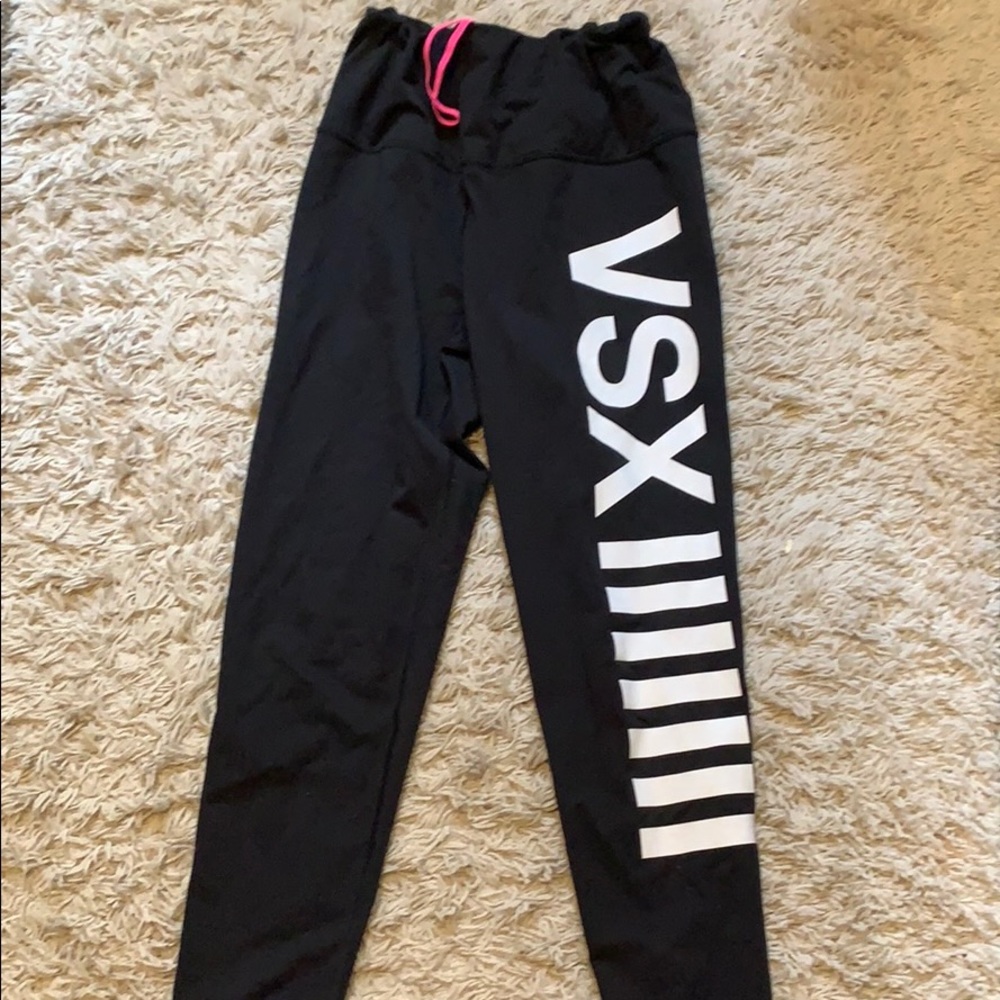 Victoria secret sport legging